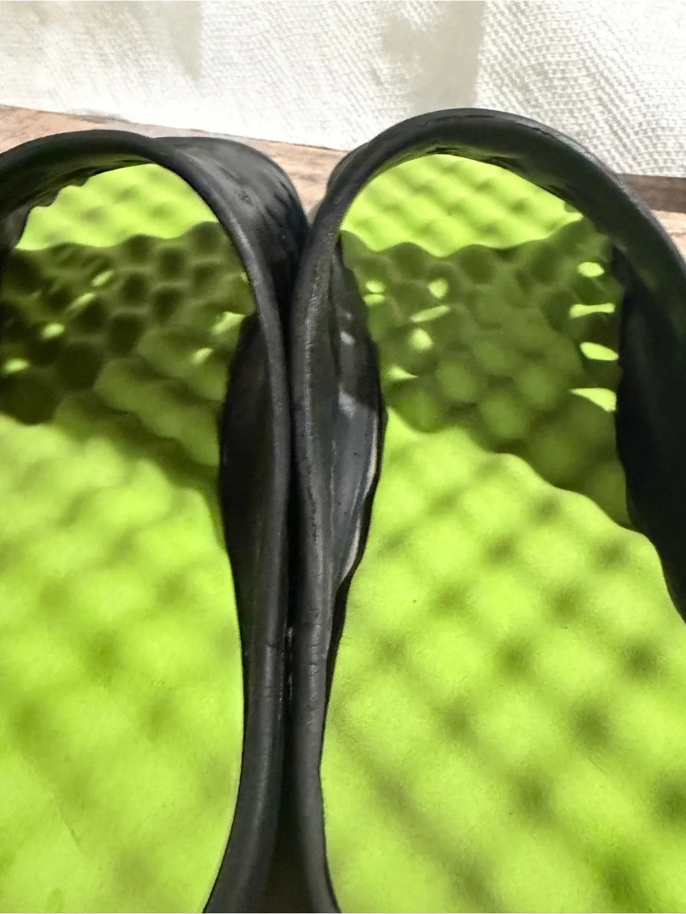 PR // Soles men size